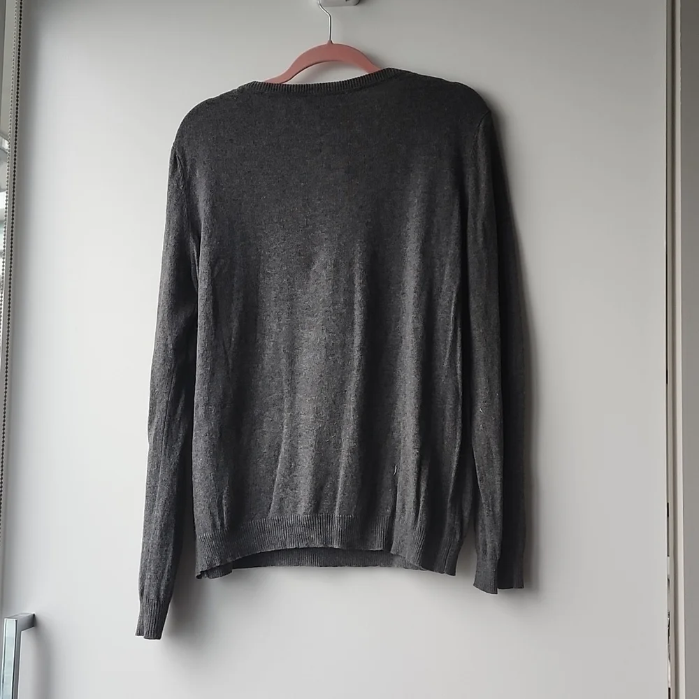 Pennyblack Embellished Viscose Angora Blend Sweater - Picture 2 of 8